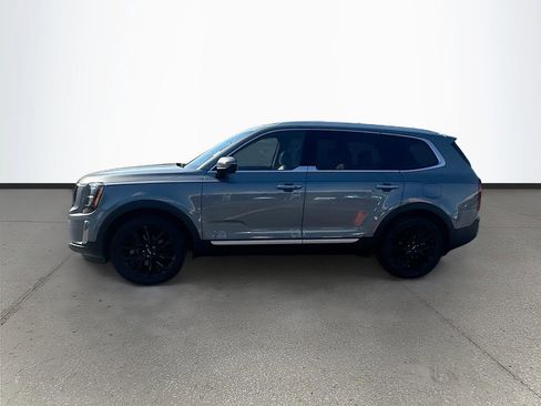Certified 2022 Kia Telluride SX FWD image 4