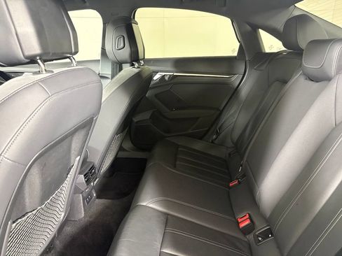 Used 2024 Audi A3 2.0T Premium FWD image 38