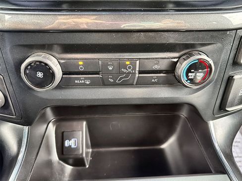 Used 2022 Ford F150 XL w/ STX Appearance Package image 16