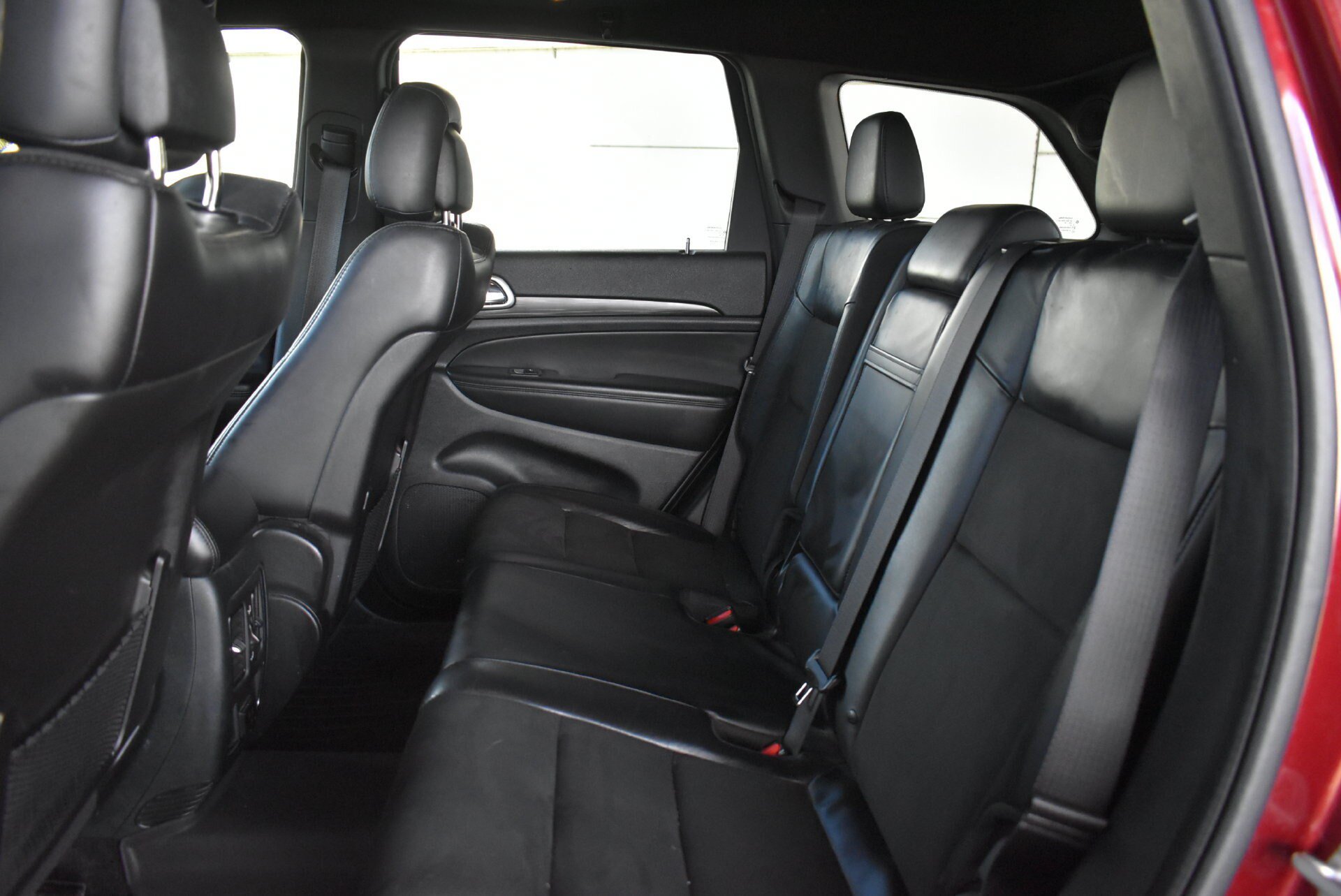 Used 2022 Jeep Grand Cherokee Laredo X AWD/4WD image 16