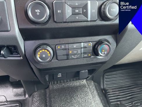 Certified 2021 Ford F250 XL image 28