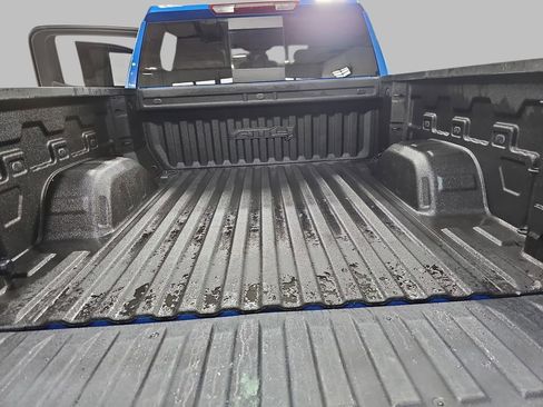 Certified 2023 GMC Sierra 1500 AT4 w/ AT4 Preferred Package image 15