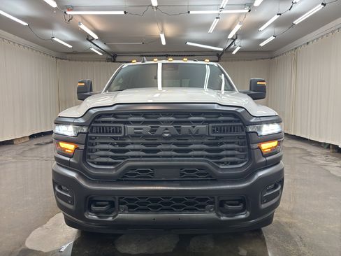 New 2025 RAM 2500 Tradesman image 3
