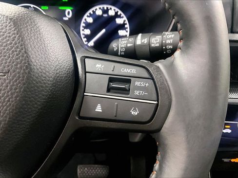Used 2024 Honda CR-V Sport image 24