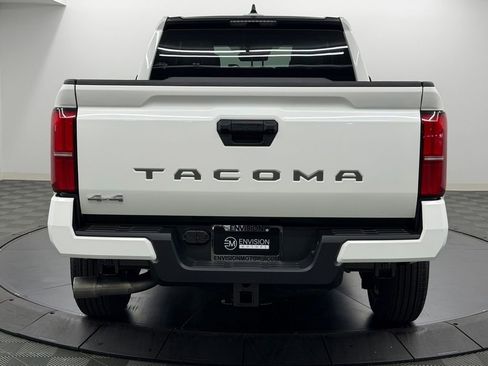 New 2026 Toyota Tacoma SR5 AWD/4WD image 10