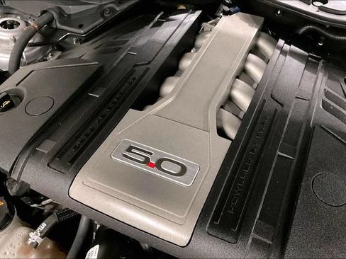 Used 2020 Ford Mustang GT w/ Equipment Group 301A RWD image 35