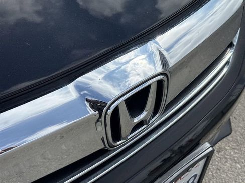 Used 2017 Honda Accord LX image 25