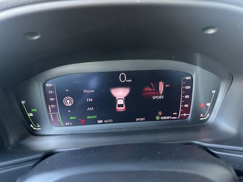 Used 2024 Honda Accord Touring image 17