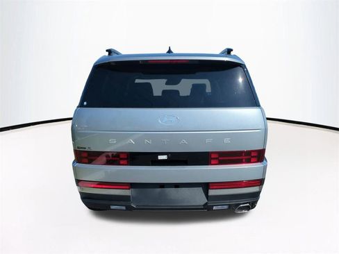 New 2026 Hyundai Santa Fe Limited image 6