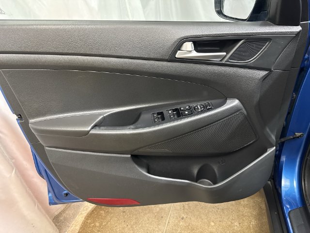 Used 2019 Hyundai Tucson Value AWD/4WD image 22