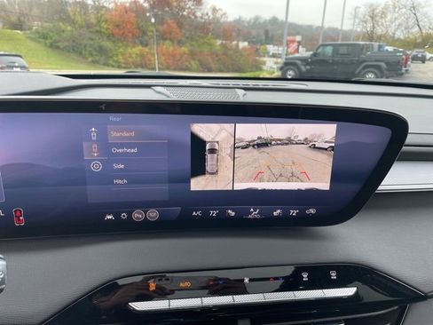 New 2026 Buick Enclave Sport Touring w/ Power Package image 22