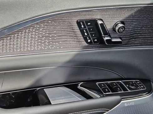 New 2026 Cadillac Lyriq V w/ LPO, Floor Liner Package image 24