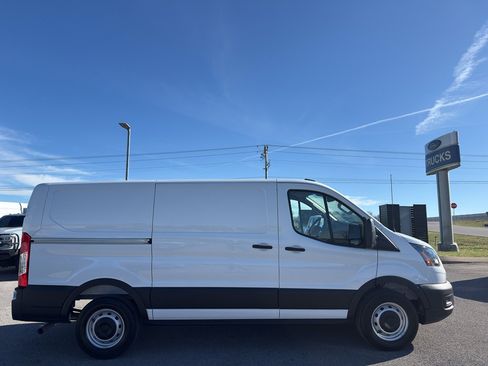 New 2026 Ford Transit 150 Low Roof image 4