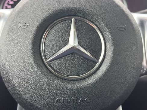 Used 2020 Mercedes-Benz GLC 43 AMG 4MATIC image 32