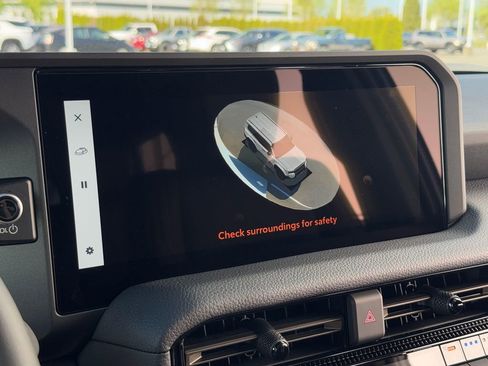 New 2026 Toyota Land Cruiser AWD/4WD image 40