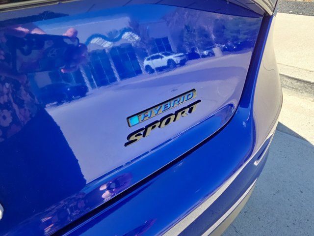New 2026 Honda Accord Sport image 8