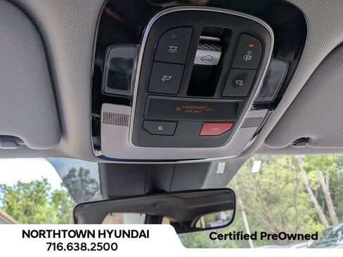 Used 2023 Hyundai Santa Fe SEL w/ Premium Package AWD/4WD image 25
