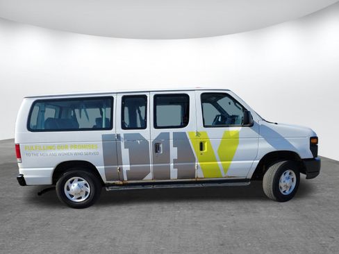 Used 2012 Ford E-350 and Econoline 350 XL w/ PWR Windows & Locks Group image 4
