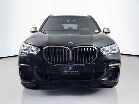 Certified 2023 BMW X5 M50i w/ Executive Package image 2
