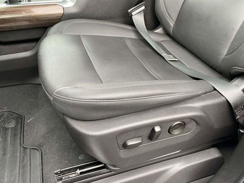 Used 2025 Chevrolet Silverado 1500 RST w/ All Star Edition Plus image 8