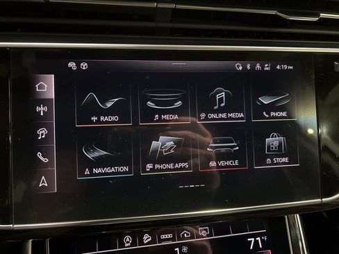 Used 2025 Audi Q7 3.0T Premium w/ Convenience Package image 33