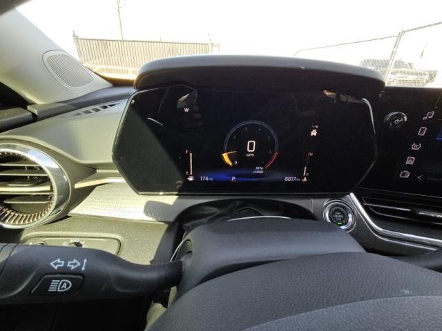 Used 2025 Chevrolet Trax ACTIV w/ Driver Confidence Package FWD image 6