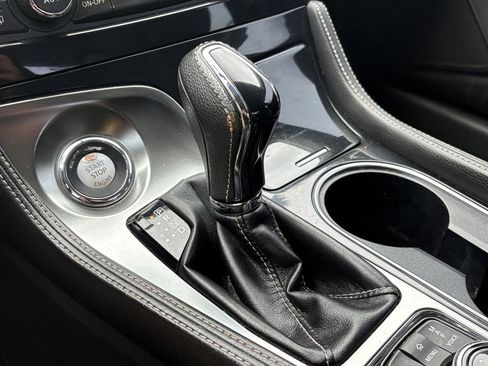 Used 2019 Nissan Maxima 3.5 SL w/ Floor Mat Group image 25