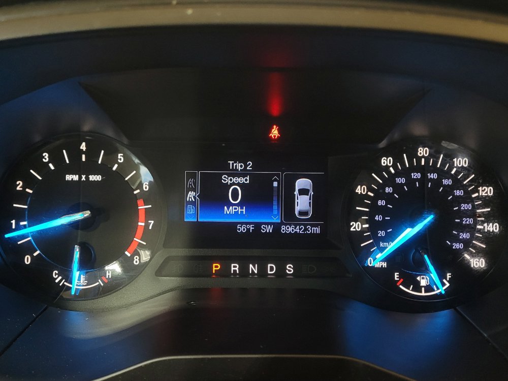 Used 2017 Ford Edge SE w/ Cargo Accessory Package AWD/4WD image 23