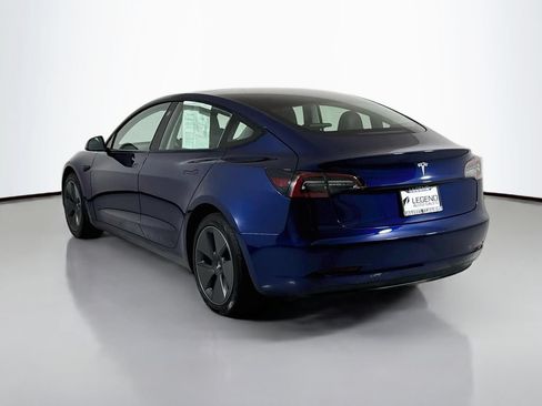 Used 2023 Tesla Model 3 Standard Range RWD image 7