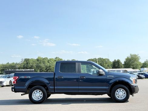 Used 2020 Ford F150 XL w/ XL Power Equipment Group AWD/4WD image 6