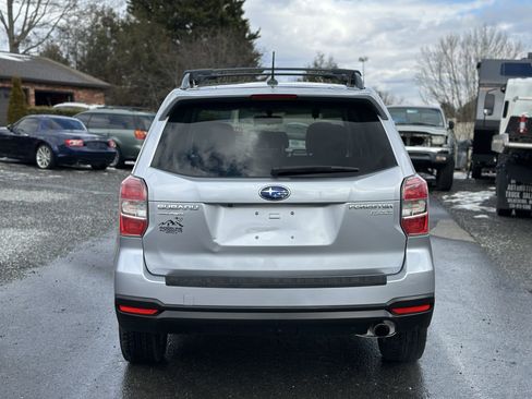 Used 2014 Subaru Forester 2.5i Touring image 4