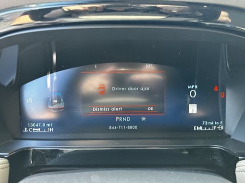 Certified 2023 Lincoln Corsair AWD w/ Equipment Group 101A image 20
