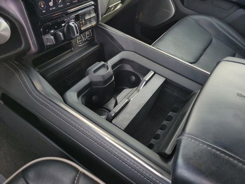 Used 2021 RAM 1500 Limited image 17