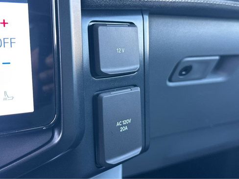 Used 2024 Ford F150 Lightning Flash image 26