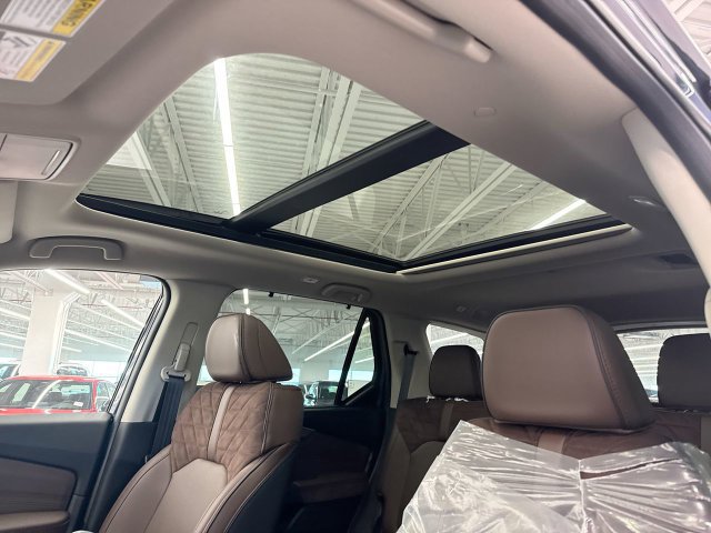 New 2026 Honda Pilot Elite image 18