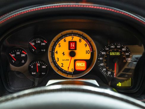 Used 2007 Ferrari F430 Coupe RWD image 17