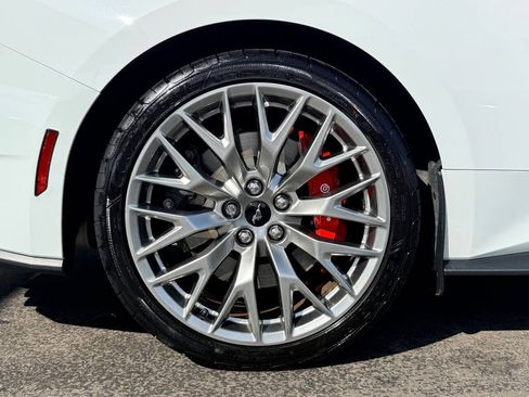 Used 2024 Ford Mustang GT Premium RWD image 12
