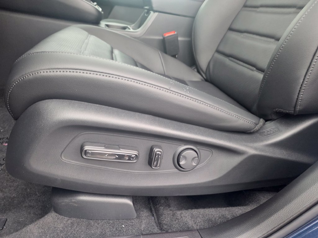 New 2027 Honda CR-V EX-L image 10