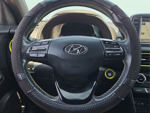 Used 2019 Hyundai Kona Ultimate FWD image 19