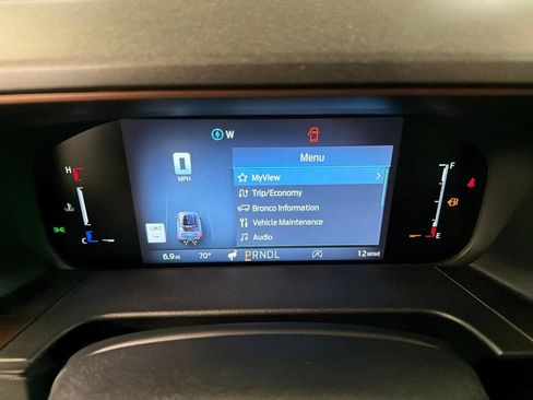 New 2026 Ford Bronco Sport Outer Banks w/ Outer Banks Tech Package+ AWD/4WD image 21