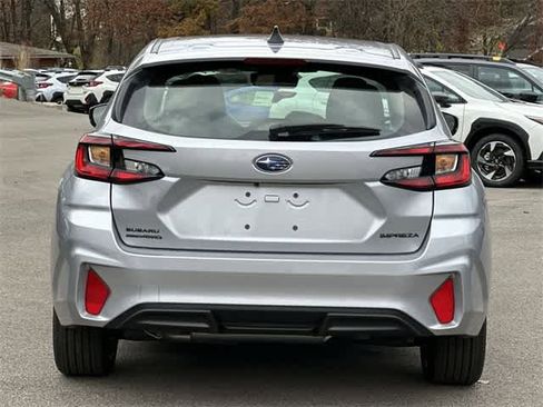New 2026 Subaru Impreza 2.0i Sport image 4