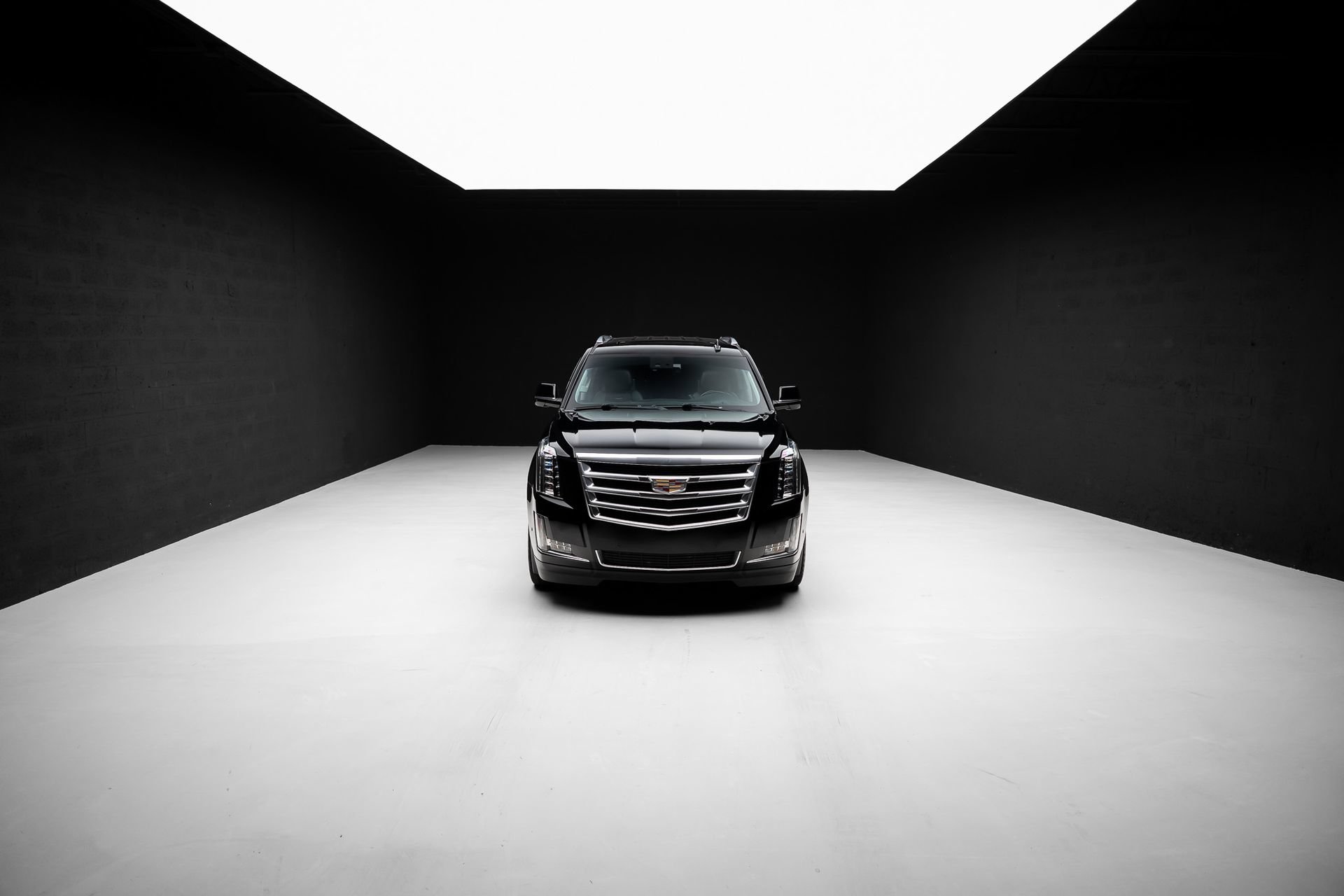 Used 2020 Cadillac Escalade Luxury RWD image 77