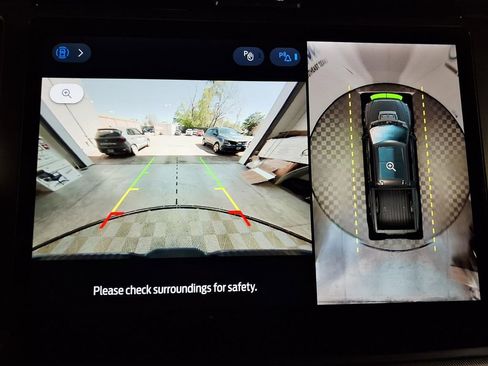 Used 2025 Ford F150 Raptor image 11