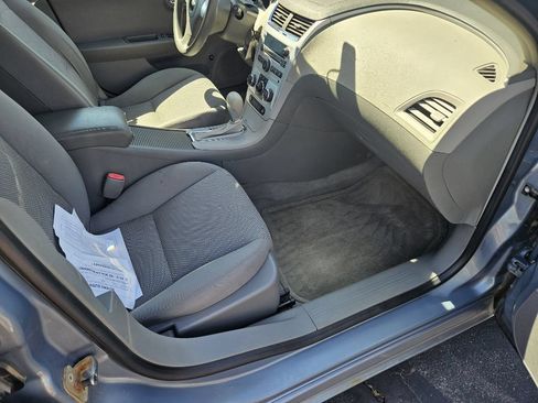 Used 2008 Chevrolet Malibu LS FWD image 13