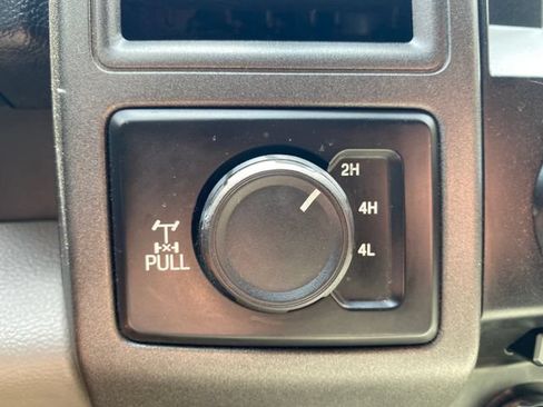 Used 2017 Ford F350 XL w/ STX Appearance Package AWD/4WD image 24