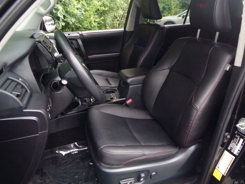 Used 2023 Toyota 4Runner TRD Pro AWD/4WD image 18