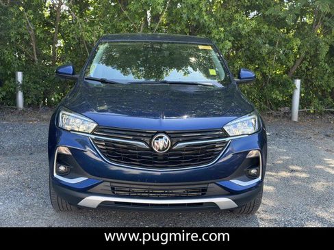 Used 2023 Buick Encore GX Preferred w/ Cold Weather Comfort Package FWD image 2