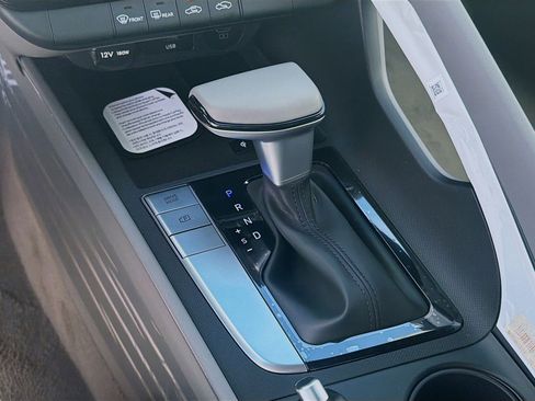 New 2026 Hyundai Elantra Sport FWD image 13