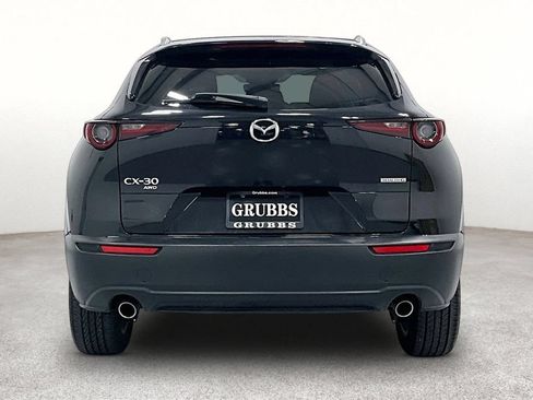 Used 2025 MAZDA CX-30 AWD 2.5 S w/ Preferred Package image 5