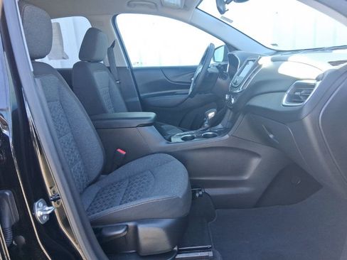 Used 2024 Chevrolet Equinox LT AWD/4WD image 14